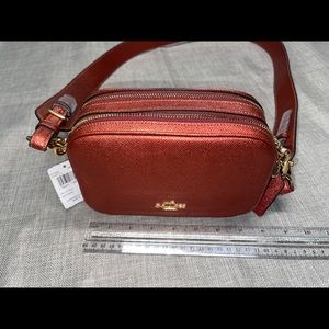 Coach Crossbody